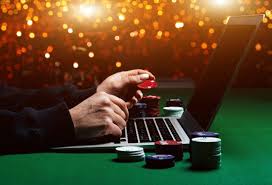 Онлайн казино Casino Vabank